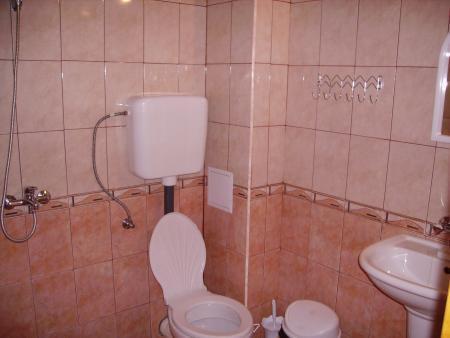 Hôtel "Agatopolis"- Подсигурено Безплатно Паркиране à Ahtopol Chambre photo