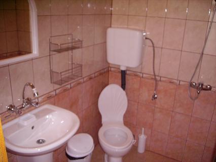 Hôtel "Agatopolis"- Подсигурено Безплатно Паркиране à Ahtopol Extérieur photo