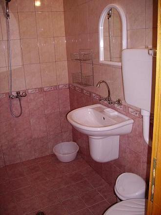 Hôtel "Agatopolis"- Подсигурено Безплатно Паркиране à Ahtopol Chambre photo
